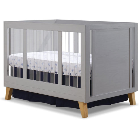 Sorelle Uptown Acrylic Crib