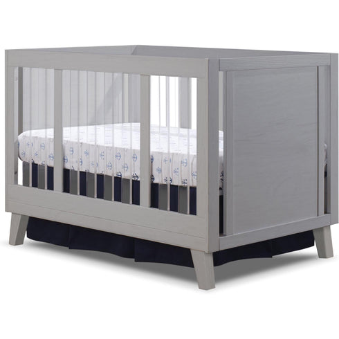 Sorelle Uptown Acrylic Crib