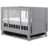 Sorelle Uptown Acrylic Crib