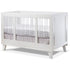 Sorelle Uptown Acrylic Crib