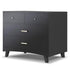 Sorelle Soho 4 Drawer Dresser