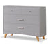 Sorelle Soho 4 Drawer Dresser