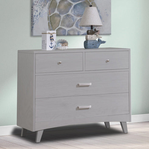 Sorelle Soho 4 Drawer Dresser