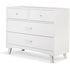 Sorelle Soho 4 Drawer Dresser