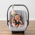 Itzy Ritzy Bitzy Bespoke Jingle Attachable Travel Toy