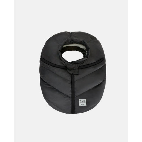 7 AM Car Seat Cocoon
