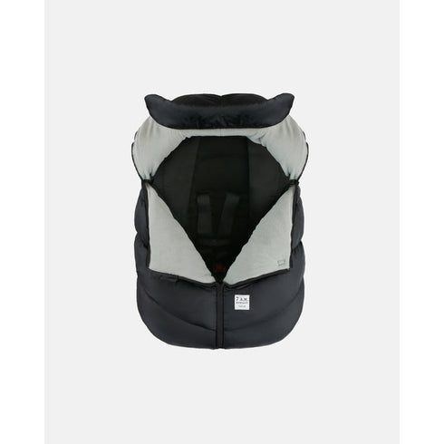 7 AM Car Seat Cocoon