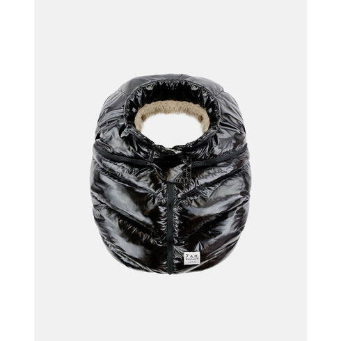 7 AM Car Seat Cocoon