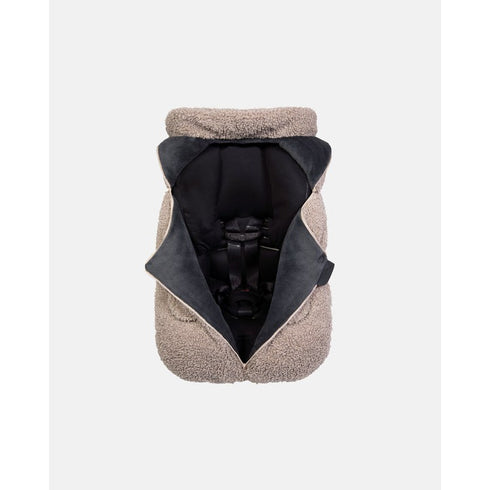 7 AM Car Seat Cocoon