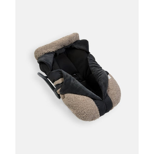 7 AM Car Seat Cocoon