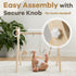 Comfy Cub baby play gym