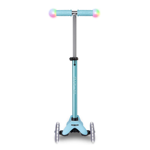 Micro Mini2Grow LED Scooter