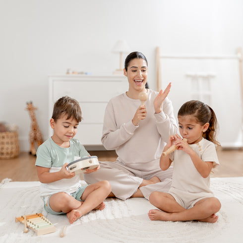 Comfy Cub Musical Toy Instrument