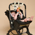 Itzy Ritzy Bitzy Spiral Car Seat Activity Toy