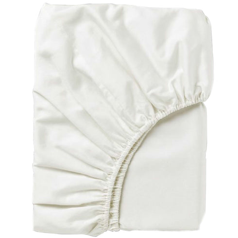 Lamart Jersey Fitted Sheets Porta-Crib Size