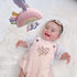 Itzy Ritzy Bitzy Bespoke Jingle Attachable Travel Toy