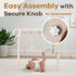Comfy Cub baby play gym