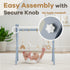 Comfy Cub baby play gym