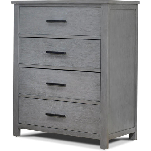 Sorelle Westley 4-Drawer Dresser