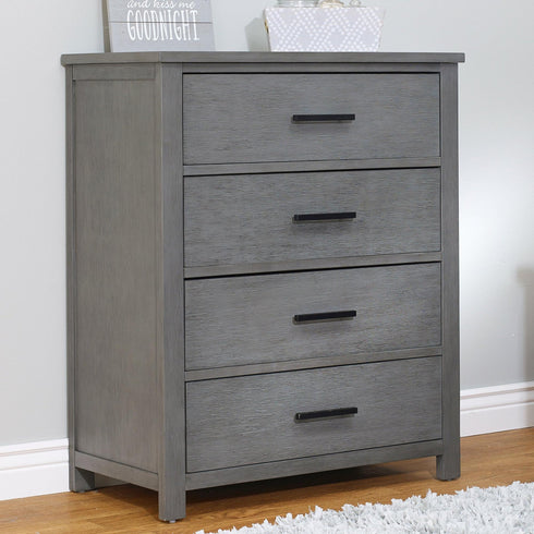 Sorelle Westley 4-Drawer Dresser