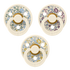 BIBS x LIBERTY Try It Collection Pacifiers (3 Pack)