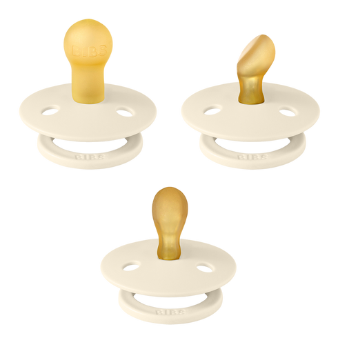 BIBS x LIBERTY Try It Collection Pacifiers (3 Pack)