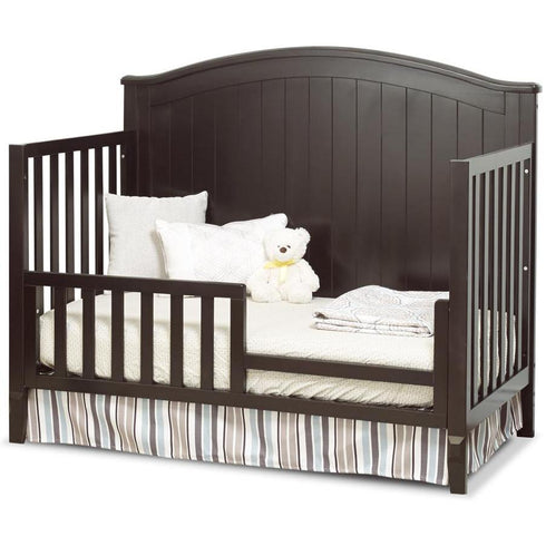 Sorelle Fairview 4-in-1 Crib