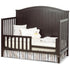Sorelle Fairview 4-in-1 Crib