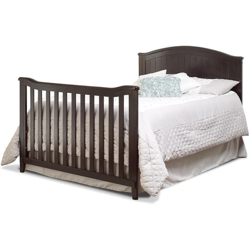 Sorelle Fairview 4-in-1 Crib