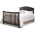 Sorelle Fairview 4-in-1 Crib