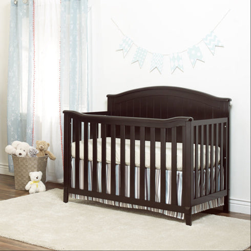Sorelle Fairview 4-in-1 Crib