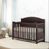 Sorelle Fairview 4-in-1 Crib