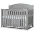 Sorelle Fairview 4-in-1 Crib
