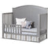 Sorelle Fairview 4-in-1 Crib