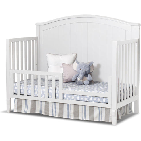Sorelle Fairview 4-in-1 Crib