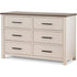 Sorelle Westley Double Dresser
