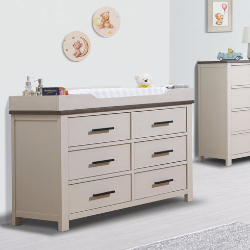 Sorelle Westley Double Dresser