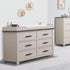 Sorelle Westley Double Dresser