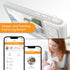 ChillaxBaby Giraffe Pro Max Baby Monitor