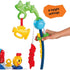 Baby Einstein, Neighborhood Symphony Activity Jumper Infant Entertainer