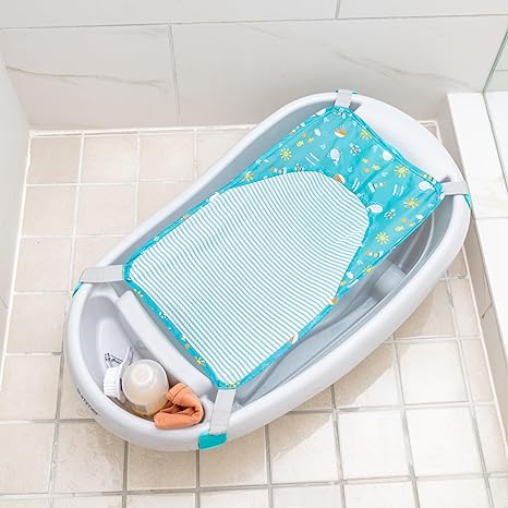 Ingenuity Comfy Clean Tub