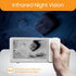 ChillaxBaby Giraffe Pro Max Baby Monitor