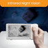 ChillaxBaby Giraffe Pro Max Portable Baby Monitor