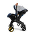 Doona+ Car Seat Stroller