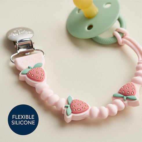 Itzy Ritzy - *NEW OPTION* Sweetie Strap Plus™
