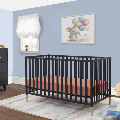Sorelle Mia Crib