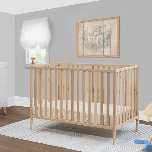 Sorelle Mia Crib