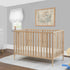 Sorelle Mia Crib