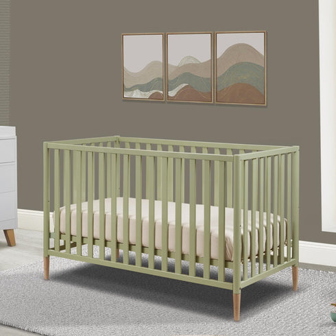 Sorelle Mia Crib