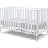 Sorelle Mia Crib